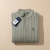 Ralph Lauren Cable Knit Half-Zipper Sweater Wholesale – Everywear Bangladesh Ltd Ralph Lauren Cable Knit Half-Zipper Sweater Wholesale – Everywear Bangladesh Ltd