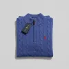 Ralph Lauren Cable Knit Half-Zipper Sweater Wholesale – Everywear Bangladesh Ltd Ralph Lauren Cable Knit Half-Zipper Sweater Wholesale – Everywear Bangladesh Ltd