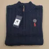 Ralph Lauren Cable Knit Half-Zipper Sweater Wholesale – Everywear Bangladesh Ltd Ralph Lauren Cable Knit Half-Zipper Sweater Wholesale – Everywear Bangladesh Ltd
