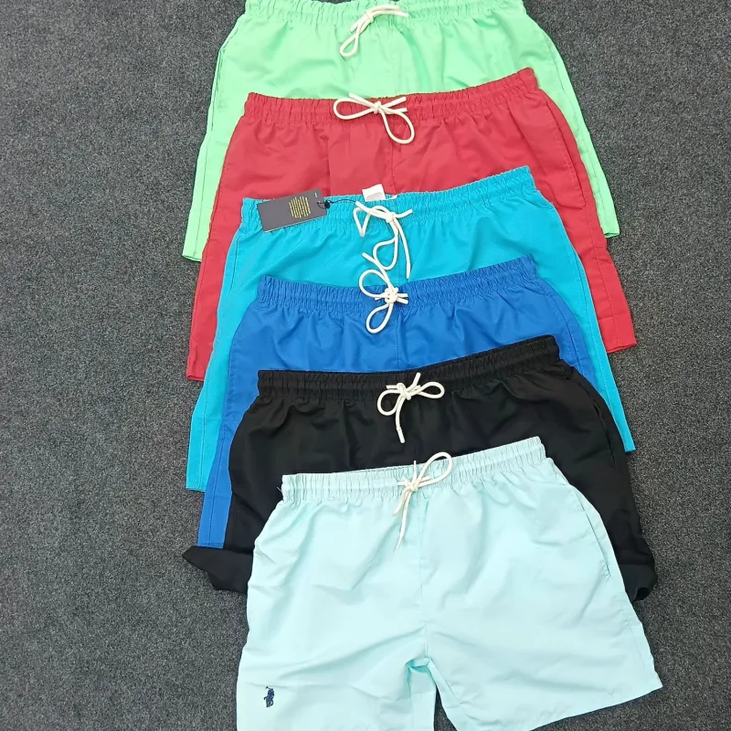Ralph Lauren Men's Swimming Shorts Wholesale – Everywear Bangladesh Ltd