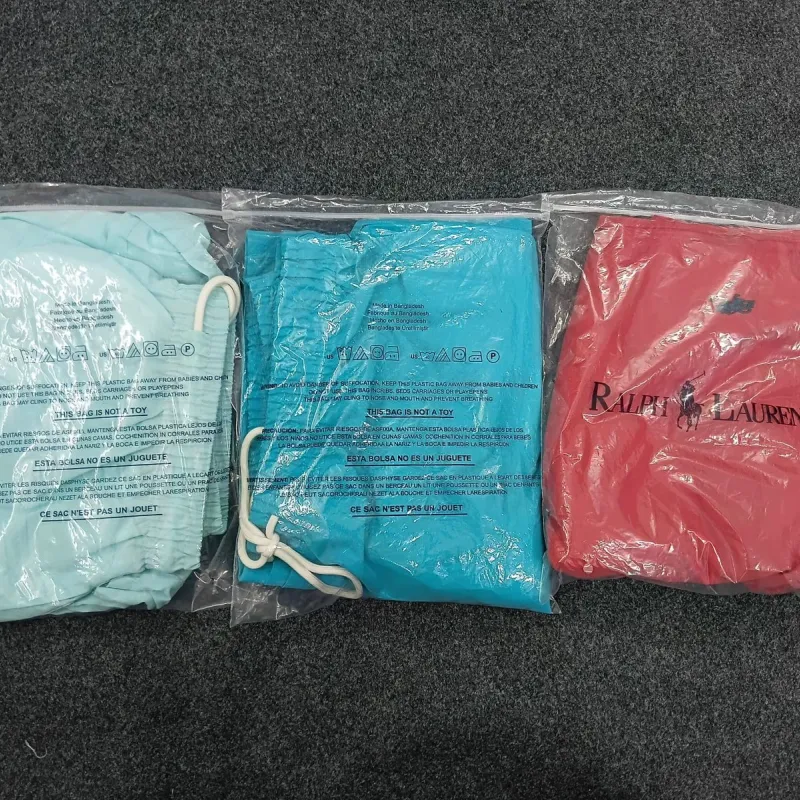 Ralph Lauren Men's Swimming Shorts Wholesale – Everywear Bangladesh Ltd