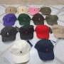 Ralph Lauren Washed Baseball Cap Wholesale – Everywear Bangladesh Ltd