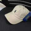 Ralph Lauren Washed Baseball Cap Wholesale – Everywear Bangladesh Ltd