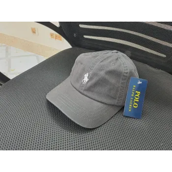 Ralph Lauren Washed Baseball Cap Wholesale – Everywear Bangladesh Ltd