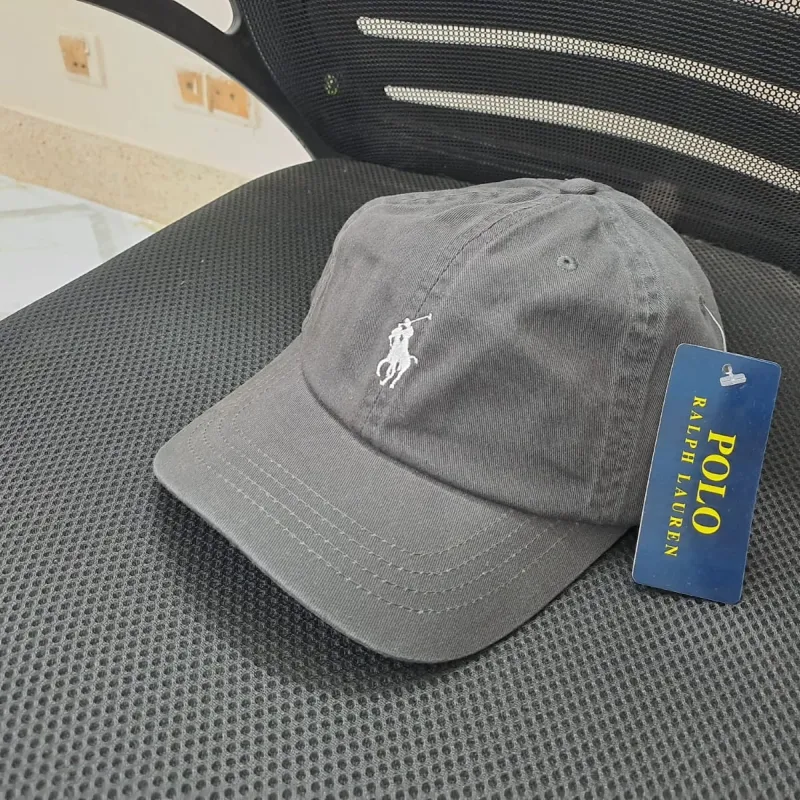 Ralph Lauren Washed Baseball Cap Wholesale – Everywear Bangladesh Ltd