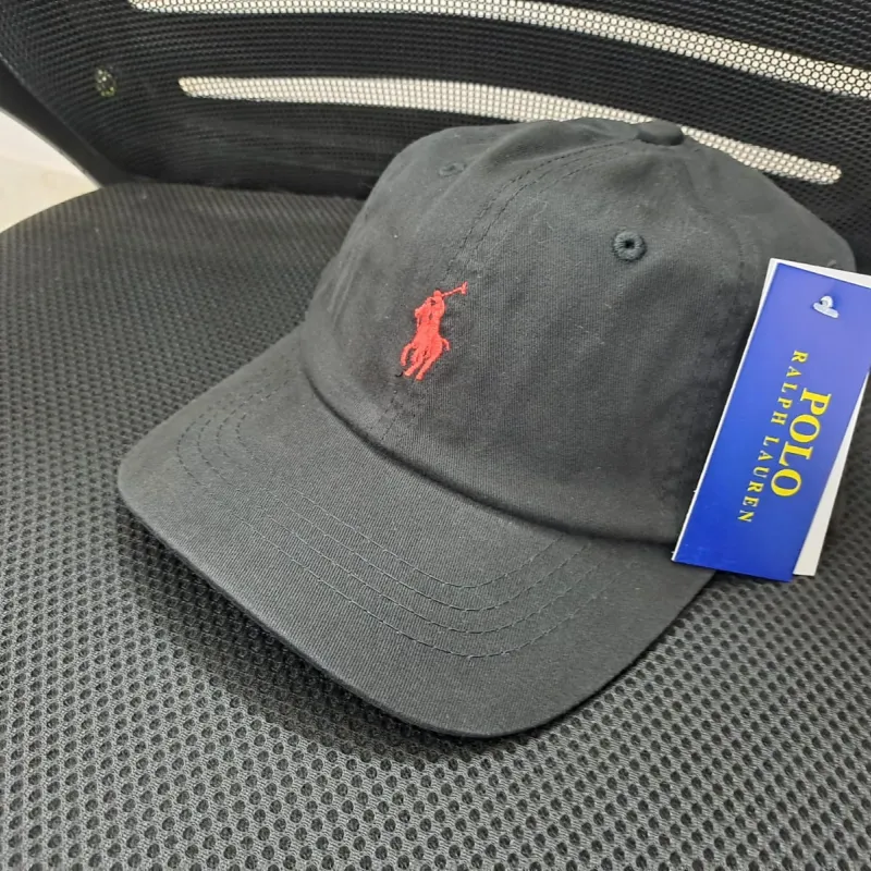 Ralph Lauren Washed Baseball Cap Wholesale – Everywear Bangladesh Ltd