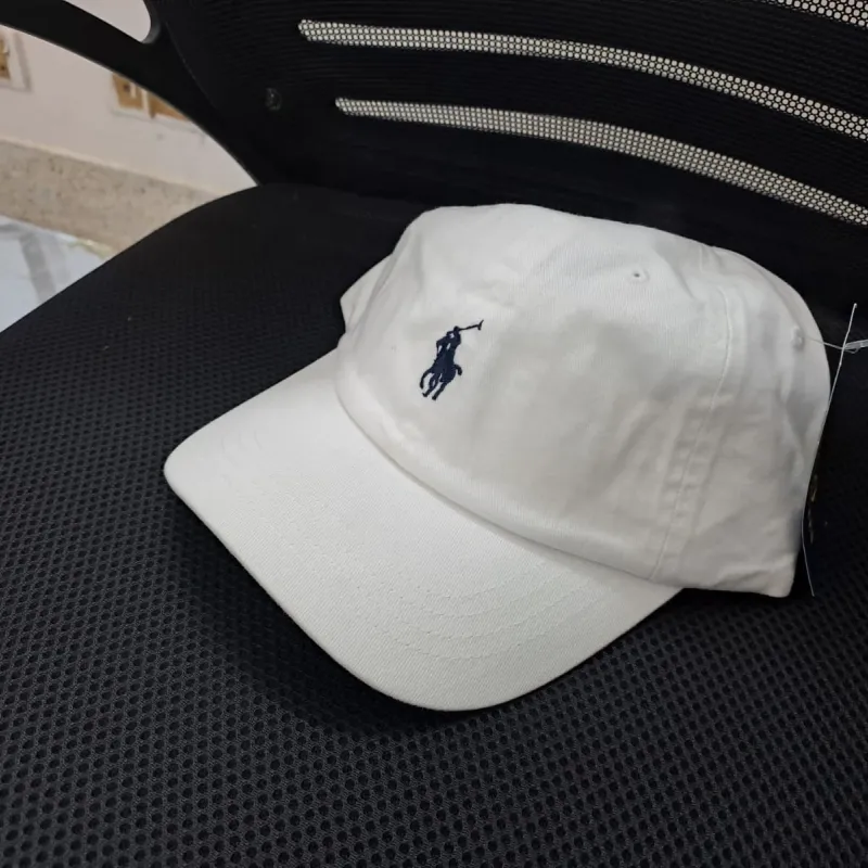 Ralph Lauren Washed Baseball Cap Wholesale – Everywear Bangladesh Ltd