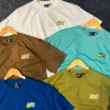 Nike Men's Premium 240 GSM Knit & Dyed T-Shirt Wholesale Bangladesh
