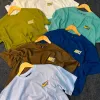 Nike Men's Premium 240 GSM Knit & Dyed T-Shirt Wholesale Bangladesh