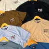 Tommy Jeans Men's Premium 240 GSM Knit & Dyed T-Shirt Wholesale Bangladesh Tommy Jeans Men's Premium 240 GSM Knit & Dyed T-Shirt Wholesale Bangladesh