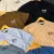 Tommy Jeans Men's Premium 240 GSM Knit & Dyed T-Shirt Wholesale Bangladesh