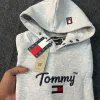 Men's Ultra-Premium 360 GSM Brushed Fleece Hoodie (3D Embroidery) — Wholesale Bangladesh