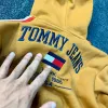 Men's Ultra-Premium 360 GSM Brushed Fleece Hoodie (3D Embroidery) — Wholesale Bangladesh