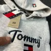 Men's Ultra-Premium 360 GSM Brushed Fleece Hoodie (3D Embroidery) — Wholesale Bangladesh
