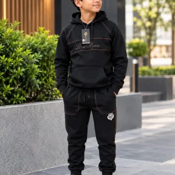 Premium Hoodie Set Wholesale Bangladesh