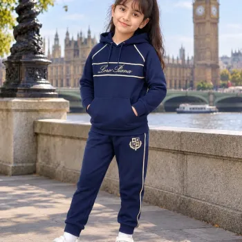 Premium Hoodie Set Wholesale Bangladesh