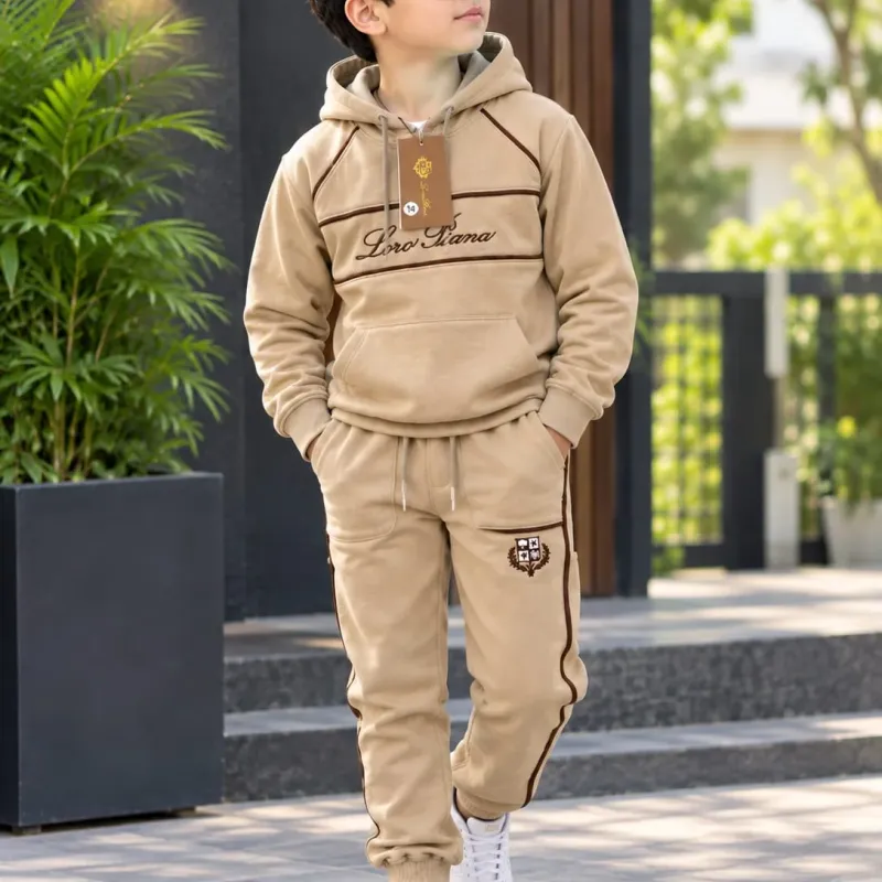 Premium Hoodie Set Wholesale Bangladesh