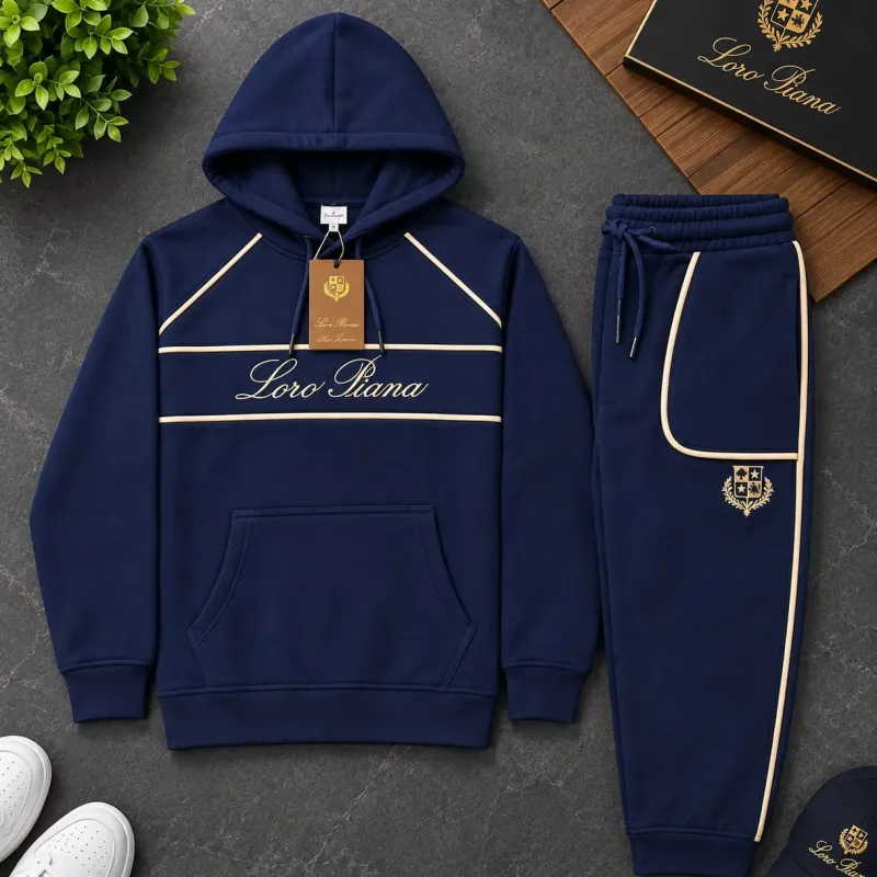 Premium Hoodie Set Wholesale Bangladesh
