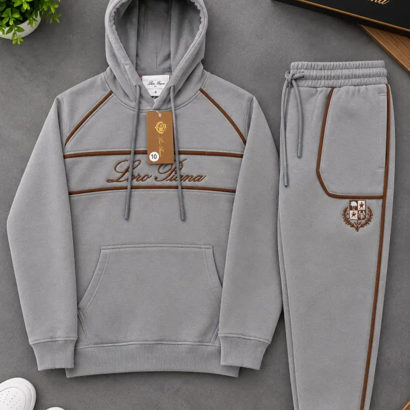Premium Hoodie Set Wholesale Bangladesh