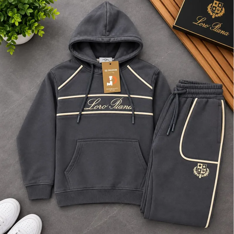 Premium Hoodie Set Wholesale Bangladesh