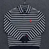 Ralph Lauren Big Premium Striped Long Sleeve Polo Shirt Wholesale Bangladesh