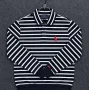 Ralph Lauren Big Premium Striped Long Sleeve Polo Shirt Wholesale Bangladesh