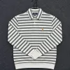 Ralph Lauren Big Premium Striped Long Sleeve Polo Shirt Wholesale Bangladesh