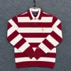 Ralph Lauren Big Premium Striped Long Sleeve Polo Shirt Wholesale Bangladesh