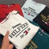 Men's Premium 340 GSM Brushed Fleece Sweatshirt (3D Embroidery) — Wholesale Bangladesh