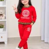 Kids’ Winter Sweatshirt + Pant Set Wholesale Bangladesh