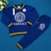 Kids’ Winter Sweatshirt + Pant Set Wholesale Bangladesh