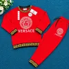 Kids’ Winter Sweatshirt + Pant Set Wholesale Bangladesh