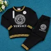 Kids’ Winter Sweatshirt + Pant Set Wholesale Bangladesh