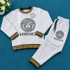 Kids’ Winter Sweatshirt + Pant Set Wholesale Bangladesh