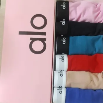 Alo Ladies Premium Panty 6pcs Box Wholesale Bangladesh
