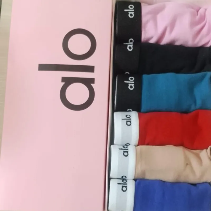 Alo Ladies Premium Panty 6pcs Box Wholesale Bangladesh