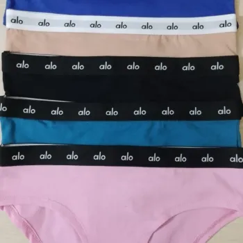Alo Ladies Premium Panty 6pcs Box Wholesale Bangladesh