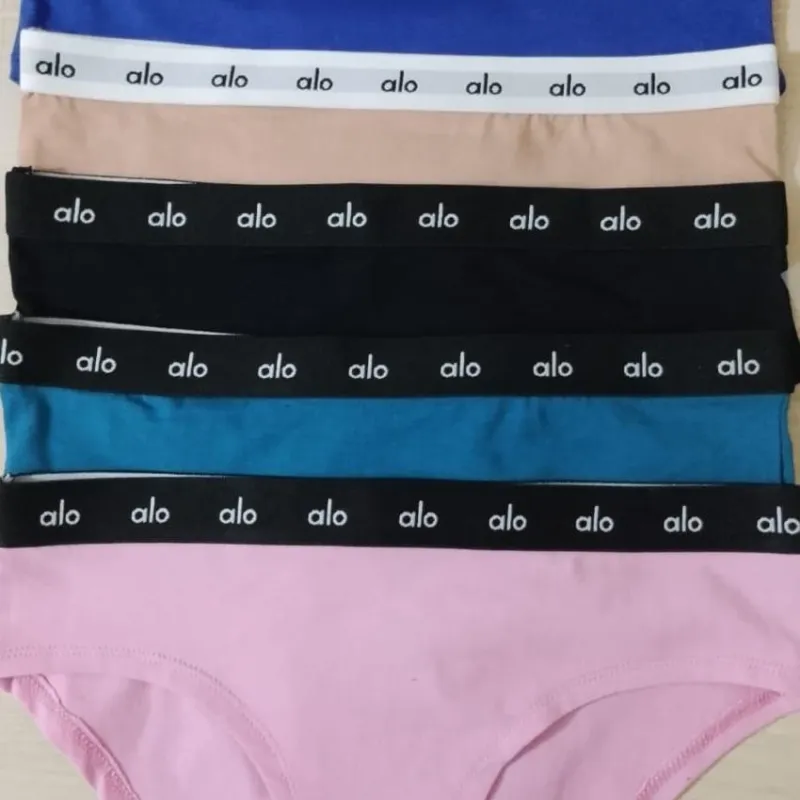 Alo Ladies Premium Panty 6pcs Box Wholesale Bangladesh