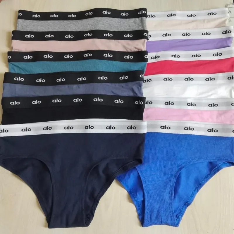 Alo Ladies Premium Panty 6pcs Box Wholesale Bangladesh