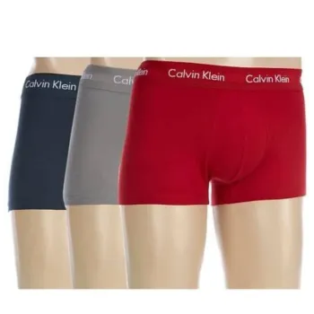  Calvin Klein Men's Boxer Wholesale - Everywear Bangladesh Ltd