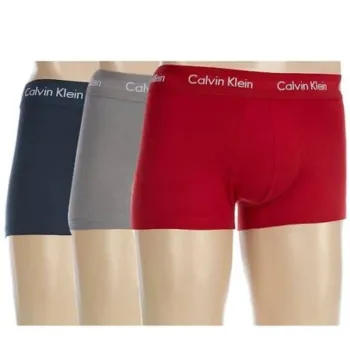  Calvin Klein Men's Boxer Wholesale - Everywear Bangladesh Ltd