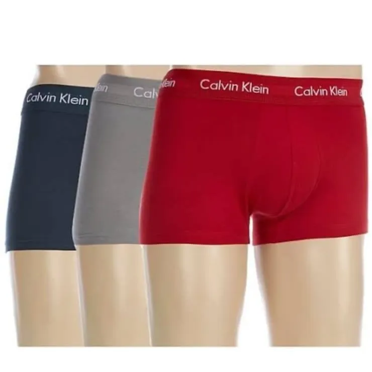  Calvin Klein Men's Boxer Wholesale - Everywear Bangladesh Ltd