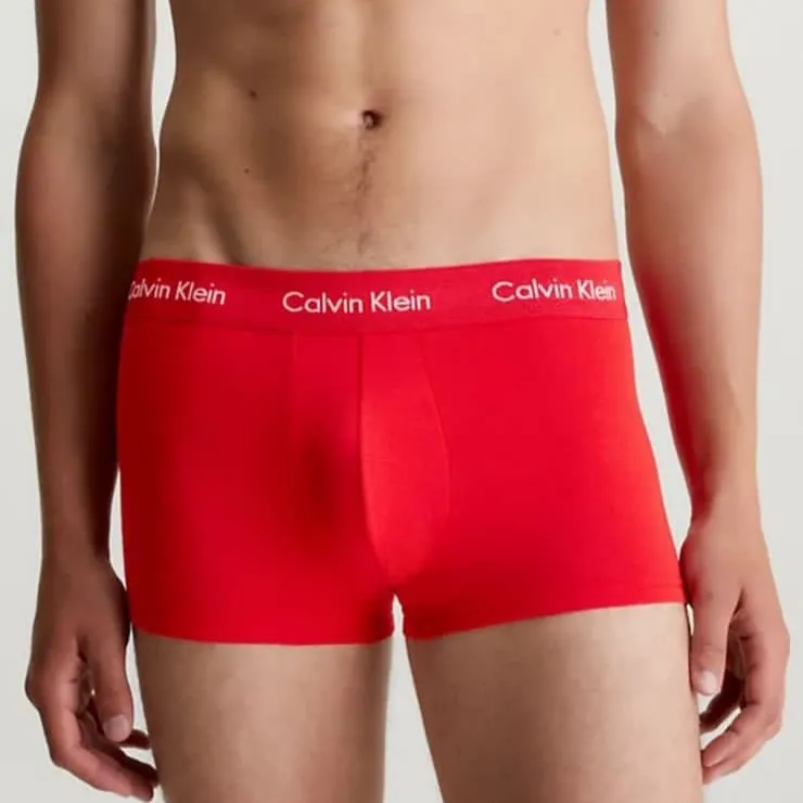  Calvin Klein Men's Boxer Wholesale - Everywear Bangladesh Ltd