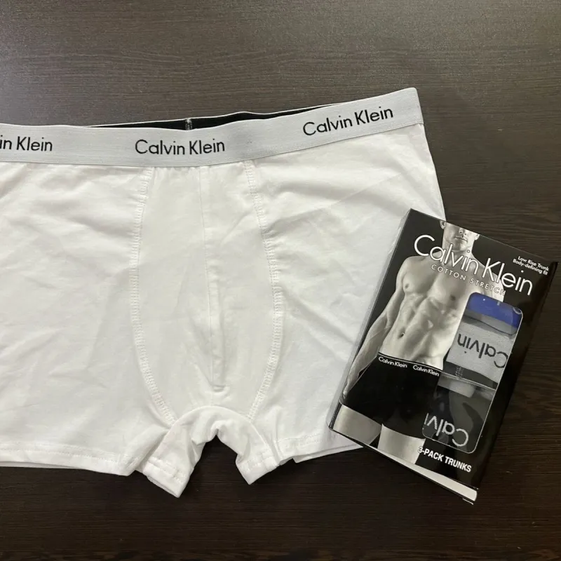  Calvin Klein Men's Boxer Wholesale - Everywear Bangladesh Ltd