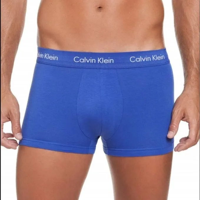  Calvin Klein Men's Boxer Wholesale - Everywear Bangladesh Ltd