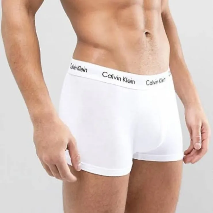  Calvin Klein Men's Boxer Wholesale - Everywear Bangladesh Ltd