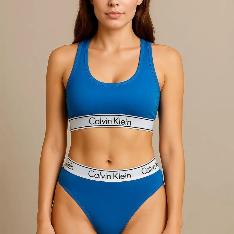 Calvin Klein Ladies Bralet Set Wholesale - Everywear Bangladesh Ltd Calvin Klein Ladies Bralet Set Wholesale - Everywear Bangladesh Ltd