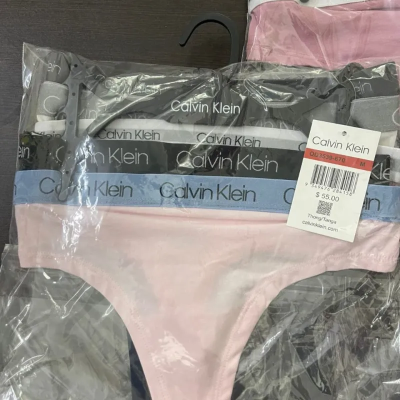 Calvin Klein Ladies Thong Wholesale - Everywear Bangladesh Calvin Klein Ladies Thong Wholesale - Everywear Bangladesh