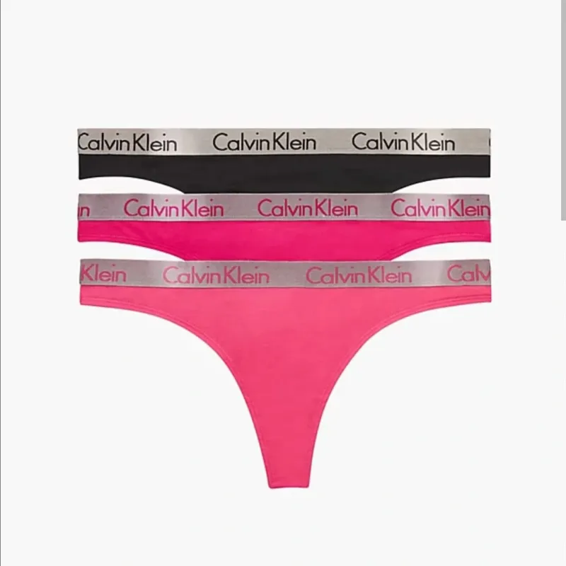 Calvin Klein Ladies Thong Wholesale - Everywear Bangladesh Calvin Klein Ladies Thong Wholesale - Everywear Bangladesh