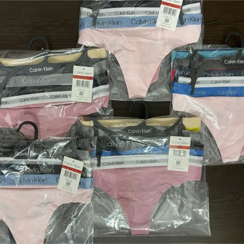 Calvin Klein Ladies Thong Wholesale - Everywear Bangladesh Calvin Klein Ladies Thong Wholesale - Everywear Bangladesh